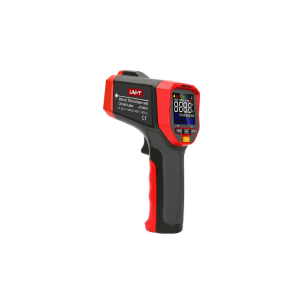 UNI-T UT303+ Series Infrared Thermometers