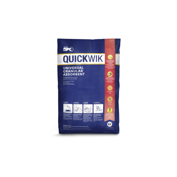 Brady® QUICKWIK Universal Granular 50 Litre Bag