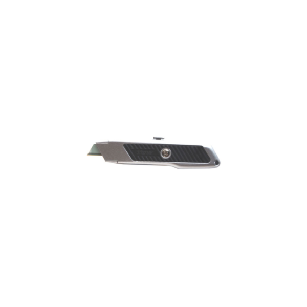 Stony KNIFE AUTO-RETRACTABLE - WITH 3 PCS BLADE STY-121