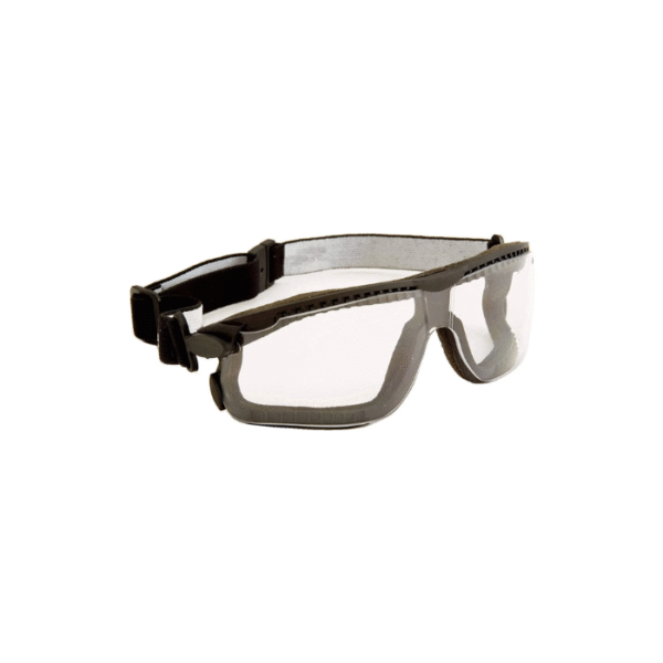 3M™ Maxim™ Hybrid, Clear Safety Glasses