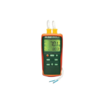 EXTECH EA10 EasyView™ Dual Input Thermometer