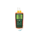 EXTECH EA10 EasyView™ Dual Input Thermometer