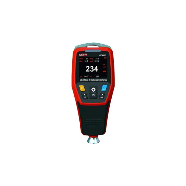 UNI-T Coating Thickness Gauge