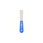 Westward Putty Knife, Flexible Blade, Carbon Steel, 7-1/2 inch Overall Length