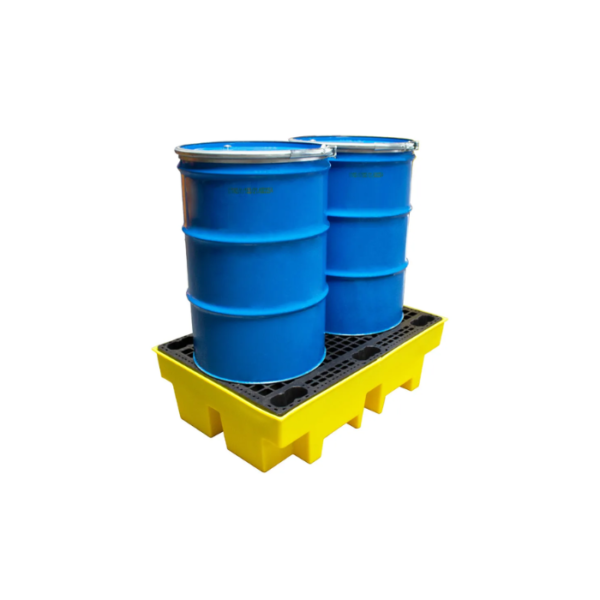 Romold Drum Spill Pallet