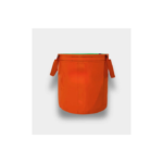 B2Flex Open Top Heavy Duty Reusable Bag Dia. 90 cm x 90 cm Height 2 Loop