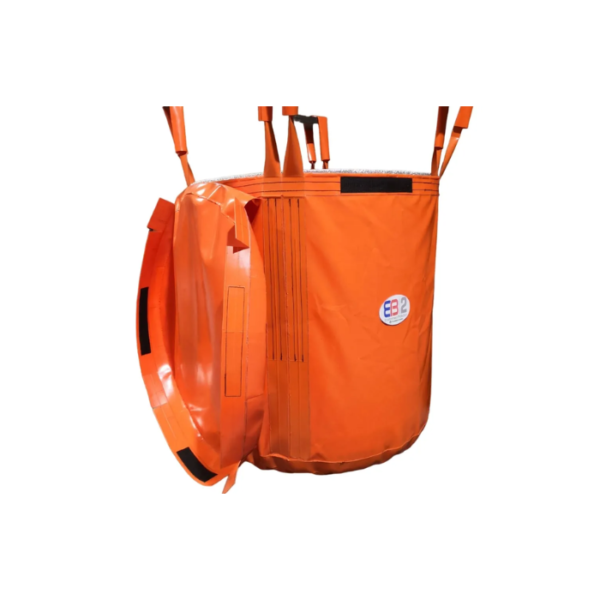 B2Flex Reusable General Purpose Handling Bag 4 Loop, 450 Kg