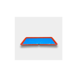 B2Flex Sponge Sidewall, Capacity 100 L, 1m x 3m x 5 cm