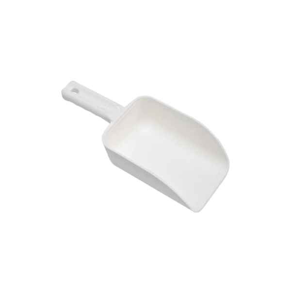 Brady® Non-Sparking Scoop, 10.92 cm (W) x 29.21 cm (H) x 7.62 cm (D)