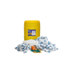 BRADY SKO-55 Spill Kit 55 Gal - Oil Only