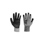 Vidafor VPro Cut Protection Glove Level E / A5, Polyurethane Coating
