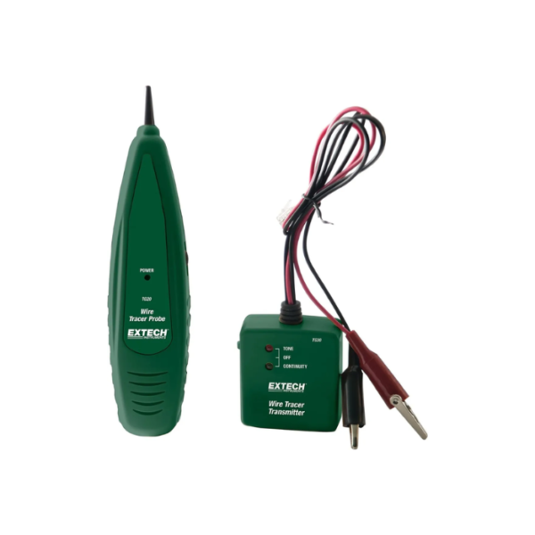 EXTECH Wire Tracer Kit