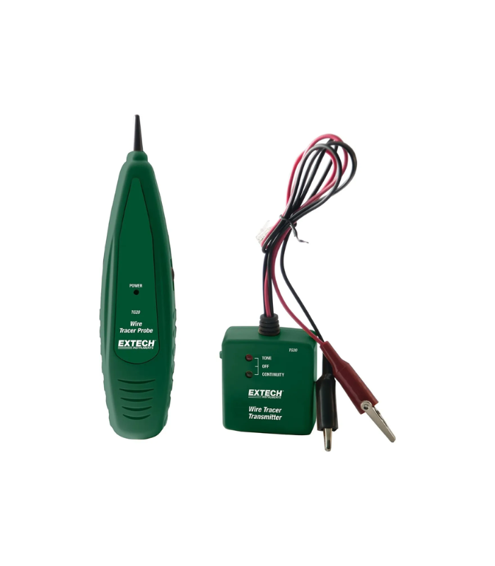 EXTECH Wire Tracer Kit