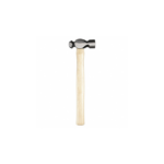 Westward Ball Pein Hammer, Head Weight 32 Oz, Hickory Handle, Overall Length 15 3/4 inch