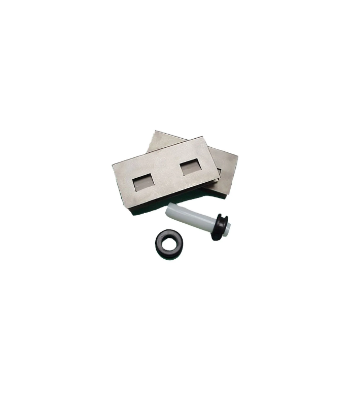 944483D8-B76C-43F2-A317-C53D71AA110A Sump-To-Sump™ Drain Kit For EcoPolyBlend™ Accumulation Centers, S/S Clips, Grommets, Transfer Tube