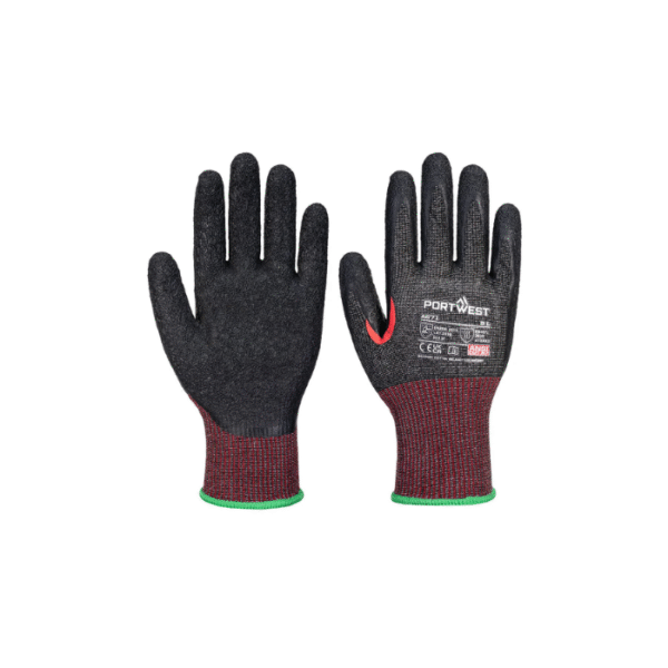 Porwest CS Cut F13 Latex Glove