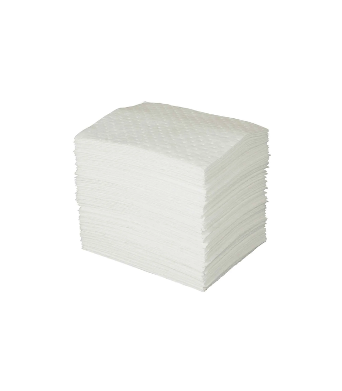A34FBD56-9C09-4BED-9CBE-62FCC893BCFC BRADY Oil Plus Absorbent Pad