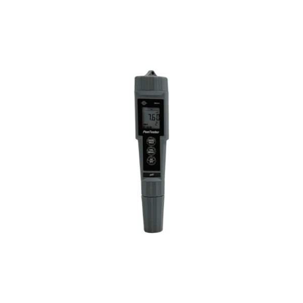 SPARTNA SPR-513 Waterproof pH Tester/Meter