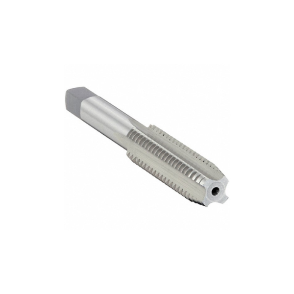 Screw Thread Insert STI Tap: 9/16 inch-18 Thread Size, 1 13/16 inch Thread Length, Plug, Right Hand