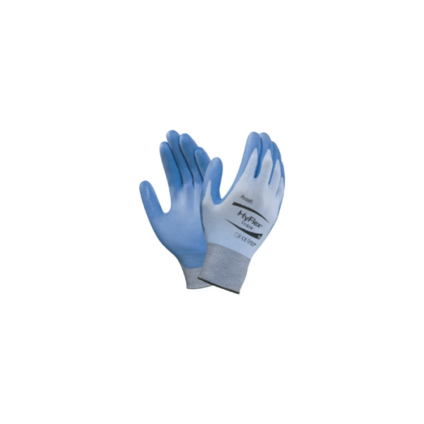 Ansell HyFlex® Ultra-Thin Cut-Resistant Gloves
