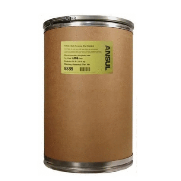 ANSUL-FORAY-Dry-Chemical-Suppressing-Agent-Monoammonium-Phosphate-Fiber-Drum-Starlink