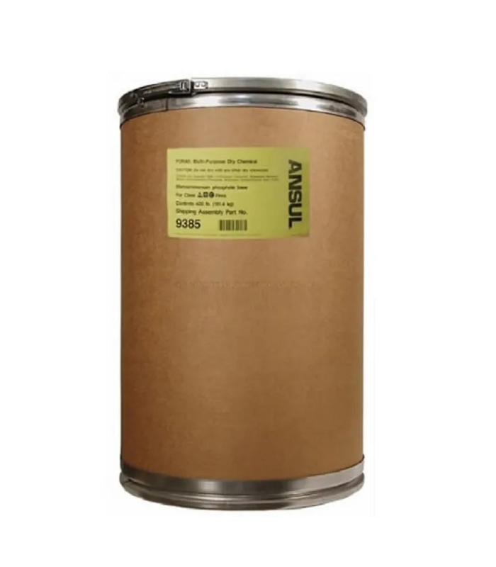 ANSUL-FORAY-Dry-Chemical-Suppressing-Agent-Monoammonium-Phosphate-Fiber-Drum-Starlink