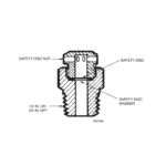 ANSUL-Header-Safety-3-4-In.-NPT-Threads-Starlink.