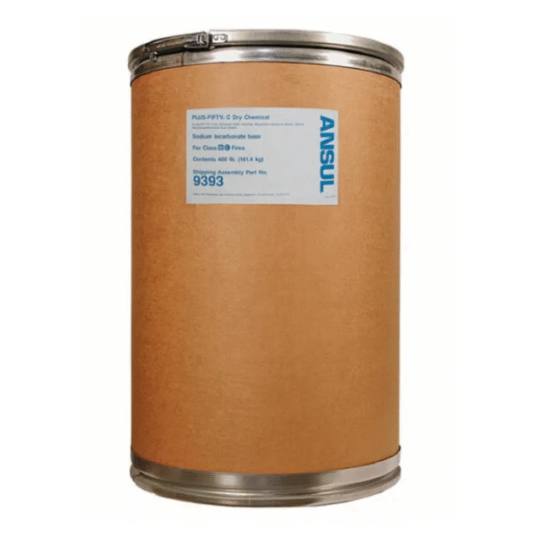 ANSUL-Plus-Fifty-C-Dry-Chemical-Suppressing-Agent-Sodium-Bicarbonate-Fiber-Drum-Starlink
