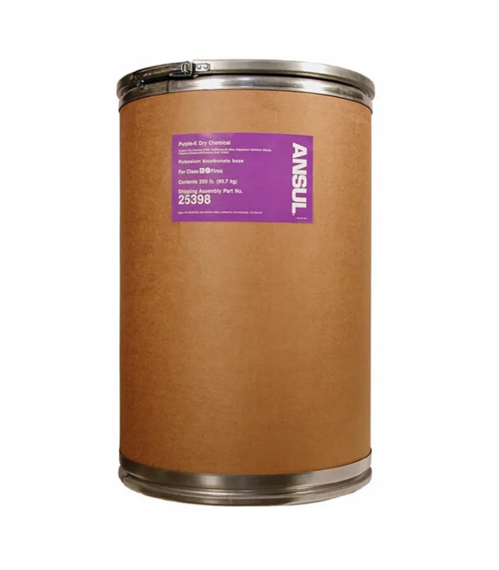 ANSUL-Purple-K-Dry-Chemical-Suppressing-Agent-Potassium-Bicarbonate-Drum.-Starlink