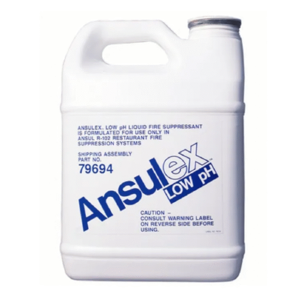ANSULEX-Low-pH-Liquid-Fire-Suppressant-Gallon-Stralink