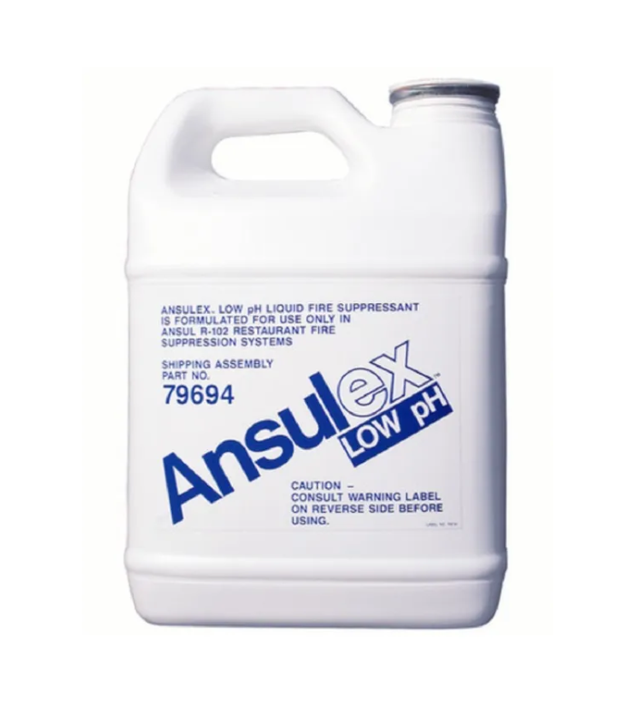 ANSULEX-Low-pH-Liquid-Fire-Suppressant-Gallon-Stralink
