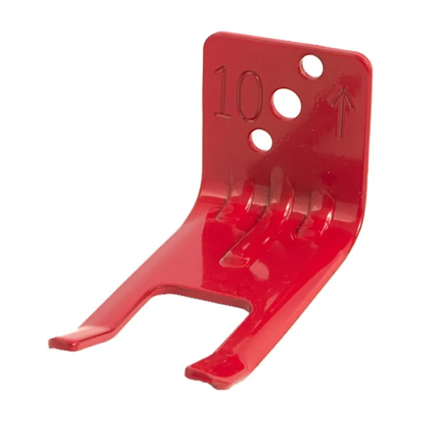 Amerex-Fork-Style-Wall-Mount-Bracket-Hook-for-5lb-10lb-Fire-Extinguisher-Starlink