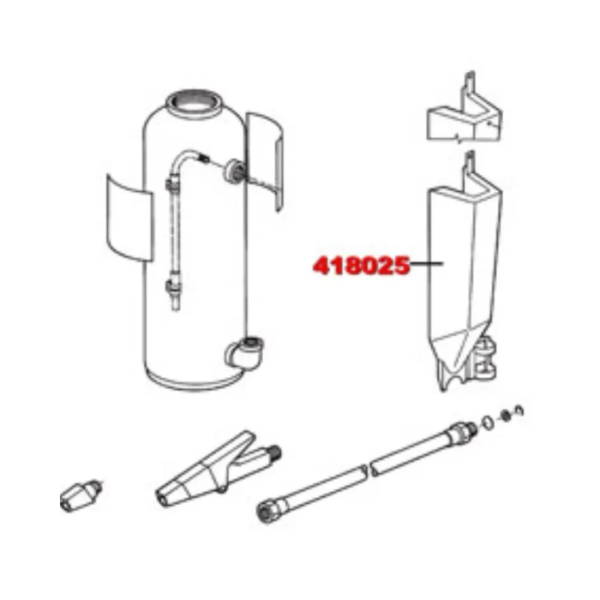 Ansul-Ansul-Redline-Parts-Guard-Cartridge-Hand-Portable-30-G-Starlink
