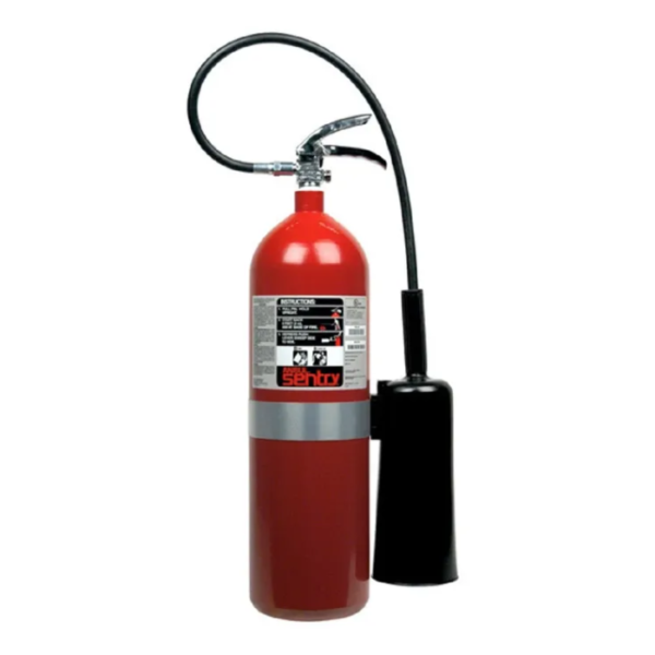 Ansul-Sentry®-CD15-2-Carbon-Dioxide-Hand-Portable-Fire-Extinguisher-Steel15-lb-Starlink