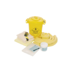 JSP 90 Litre Chemical Spill Kit