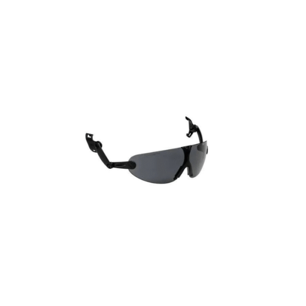 3M™ Integrated Safety glasses, Dark