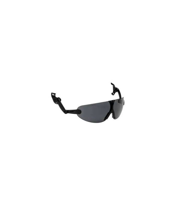 3M™ Integrated Safety glasses, Dark