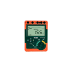 EXTECH High Voltage Digital Insulation Tester (110V)