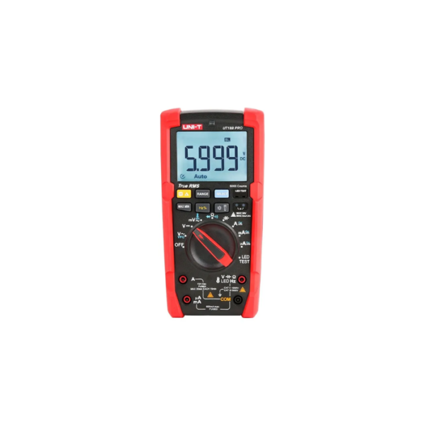 UNI-T True RMS Digital Multimeter