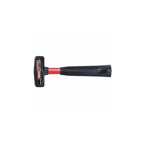 Proto Hand Drilling Hammer, 4 lb, 11-15/16 Inch Length