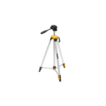 DeWALT Adjustable Mini Tripod 0.75cm To 184m, Aluminum