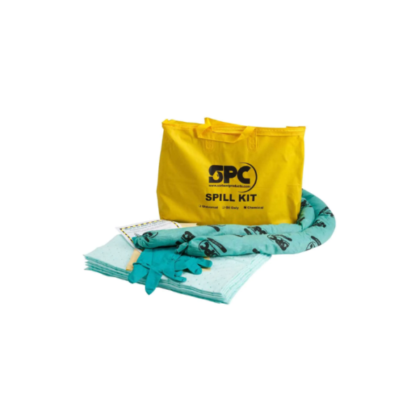 Brady® Portable Spill Kit, Chemical