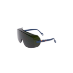 3M™ Safety Overspectacles, Dark, Polycarbonate