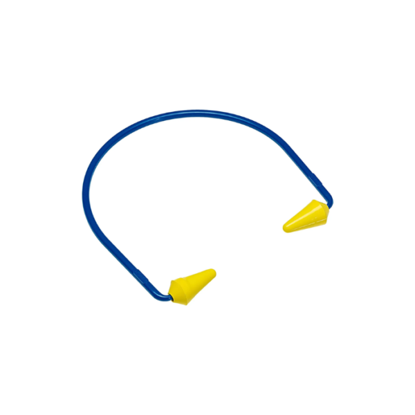 3M™ Caboflex™ Reusable Earplug Hearing Protector