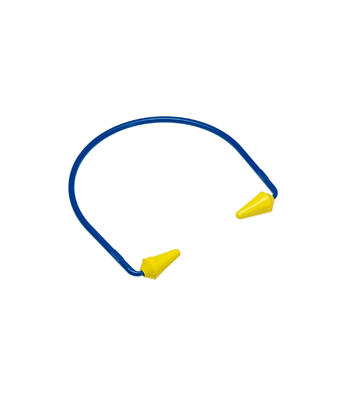 3M™ Caboflex™ Reusable Earplug Hearing Protector