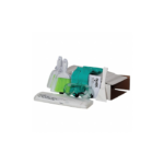 ANSUL Portable Neutralizer Accessory Refill: Spill Kit Refill, Goggles/Pr Gloves