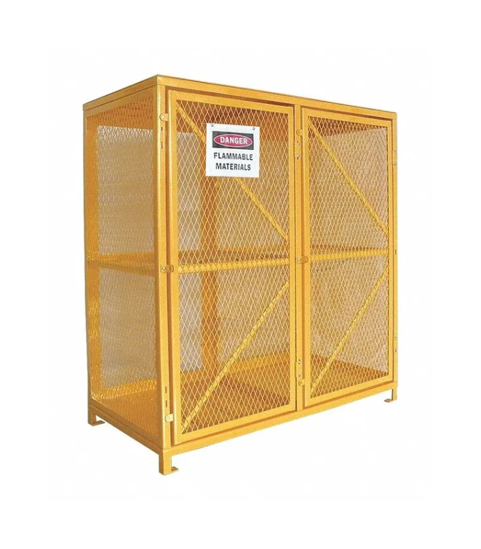 CONDOR-Gas-Cylinder-Cabinet-Liquid-Propane-Gas-18-Vertical-Cylinders-Steel.-Starlink