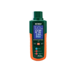 EXTECH GFCI and AC Circuit Analyzer
