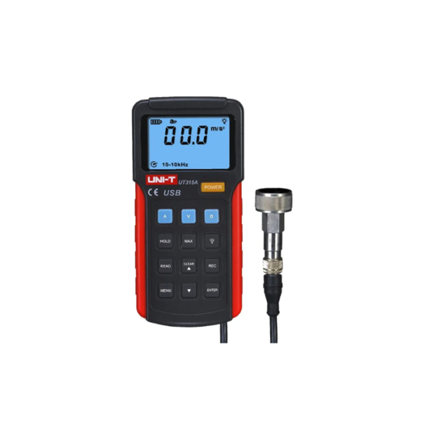 UNIT-T UT310 Series Vibration Testers