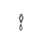 Glove Guard® glove Clip - Black
